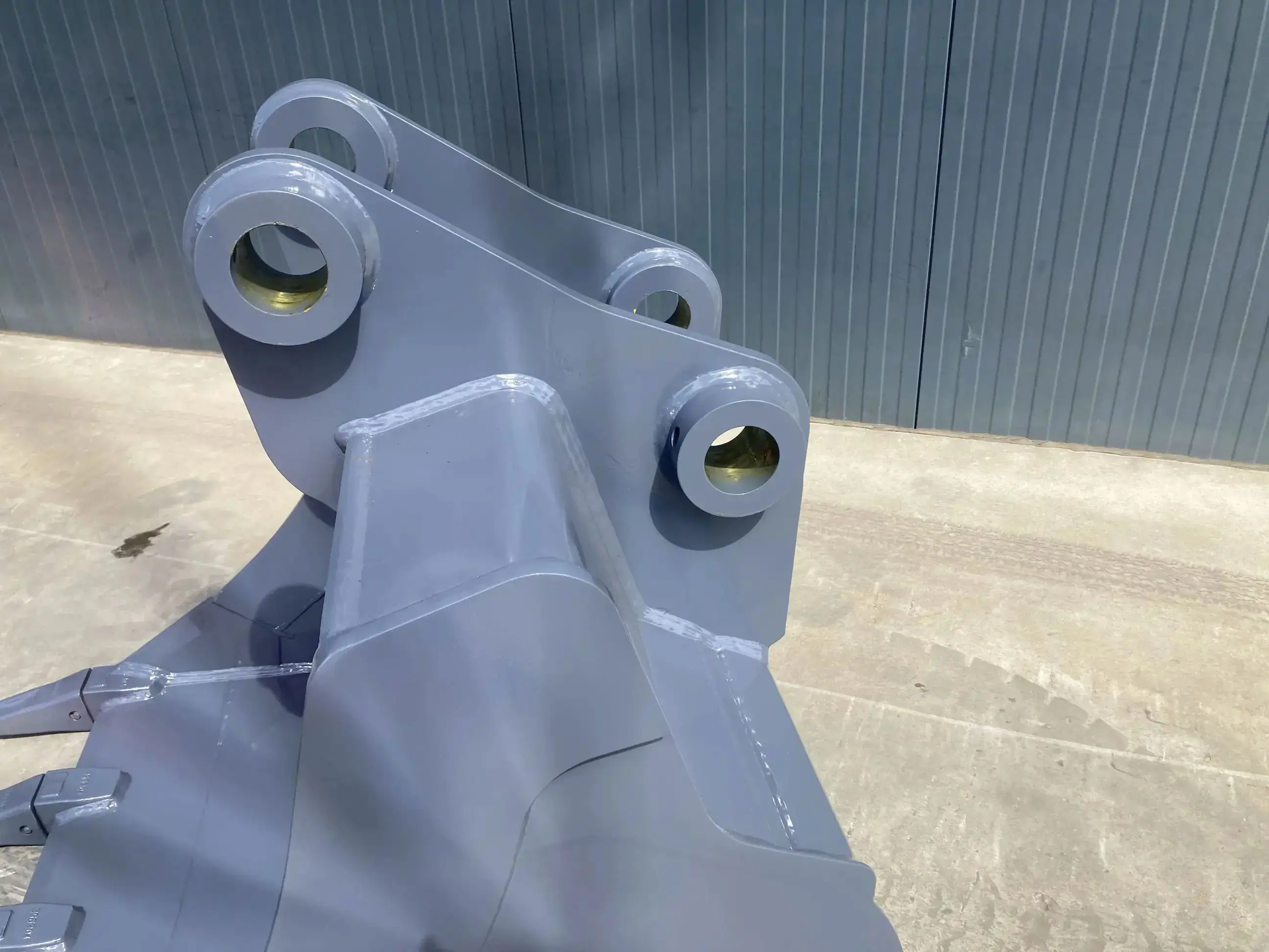 Hitachi ZX225 - 1.20m – #907040 – Smitma